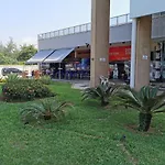 Apartamento Frente Mar, Posto 5 - Barra Da Tijuca