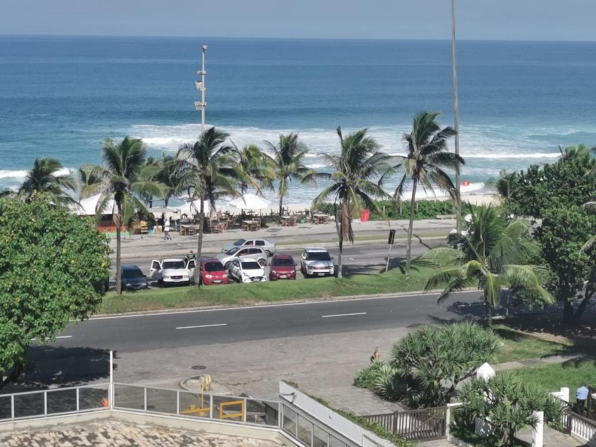 Appartement Frente Mar, Posto 5 - Barra Da Tijuca Rio de Janeiro