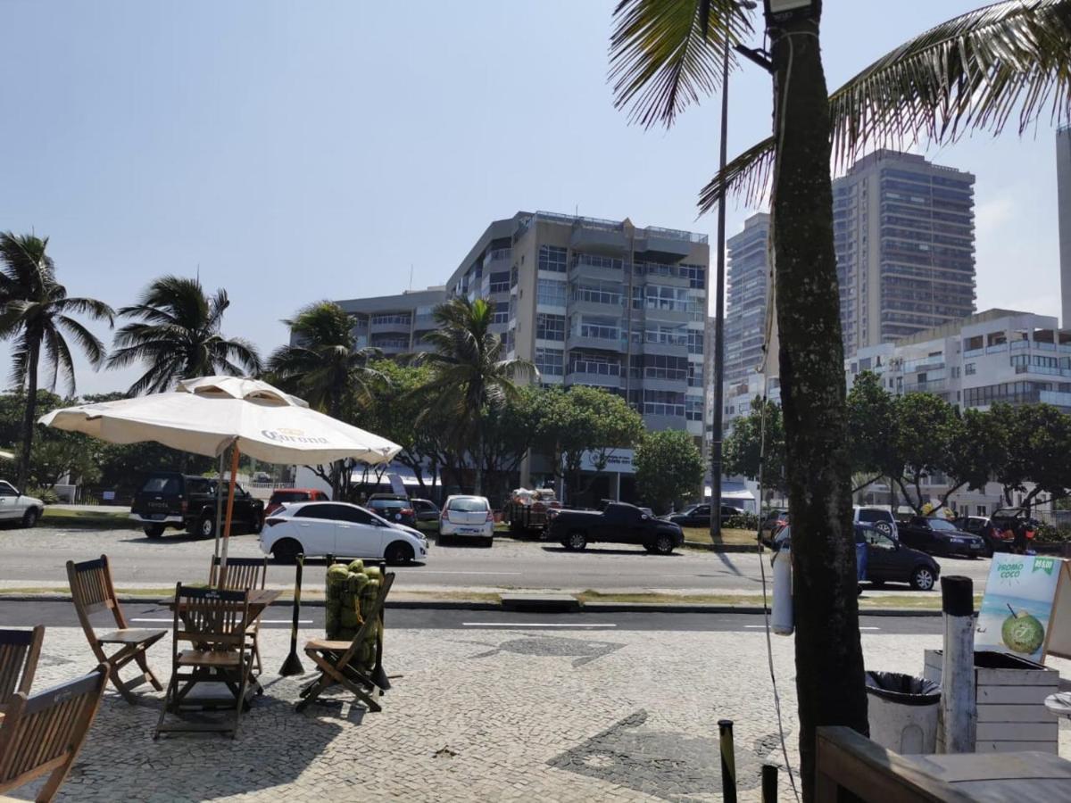 Frente Mar, Posto 5 - Barra Da Tijuca Appartement *
