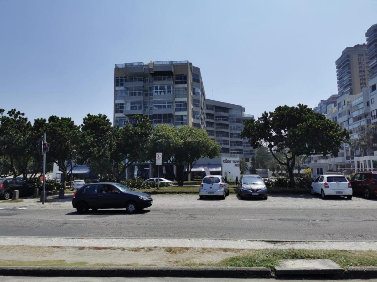 Appartement Frente Mar, Posto 5 - Barra Da Tijuca Rio de Janeiro